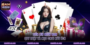 Tiến lên miền Nam